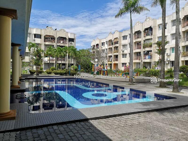 Bella Vista (Ampang), Jalan Cahaya 13, Taman Cahaya Indah, Ampang Jaya