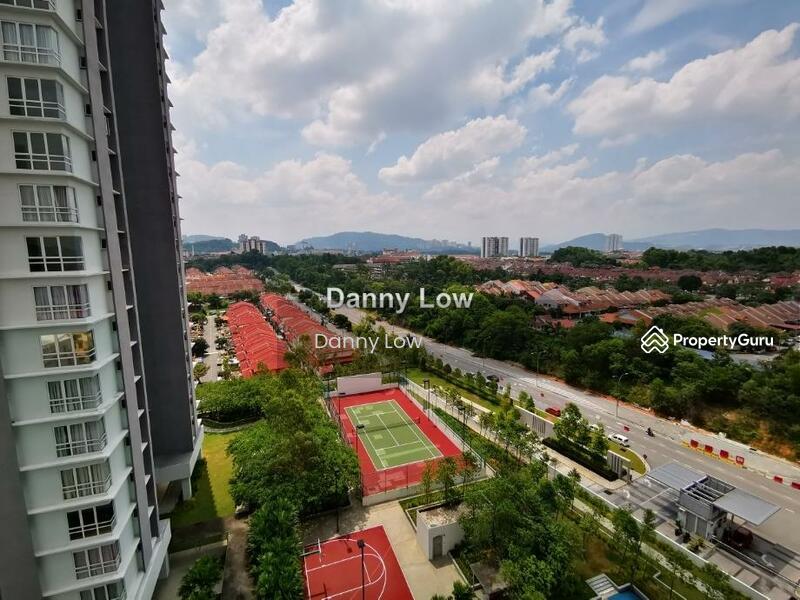 Kondominium untuk Dijual di Vina Residency (Vina Versatile Homes) - Danny Low - PropertyGuru.com.my