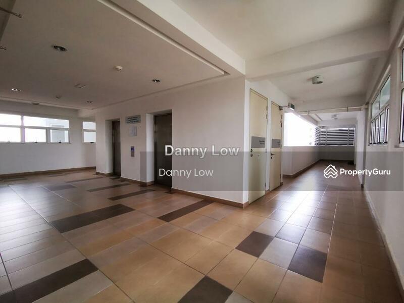 Kondominium untuk Dijual di Vina Residency (Vina Versatile Homes) - Danny Low - PropertyGuru.com.my