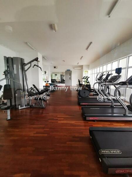 Kondominium untuk Dijual di Vina Residency (Vina Versatile Homes) - Danny Low - PropertyGuru.com.my