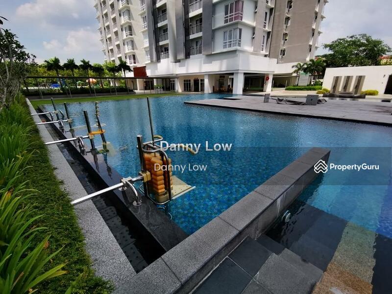 Kondominium untuk Dijual di Vina Residency (Vina Versatile Homes) - Danny Low - PropertyGuru.com.my