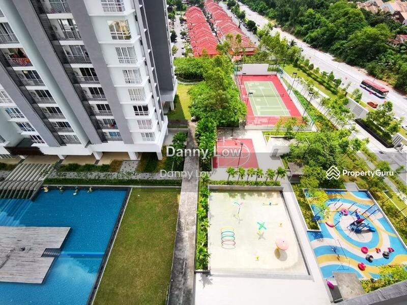 Kondominium untuk Dijual di Vina Residency (Vina Versatile Homes) - Danny Low - PropertyGuru.com.my