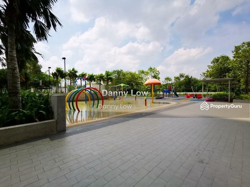 Kondominium untuk Dijual di Vina Residency (Vina Versatile Homes) - Danny Low - PropertyGuru.com.my