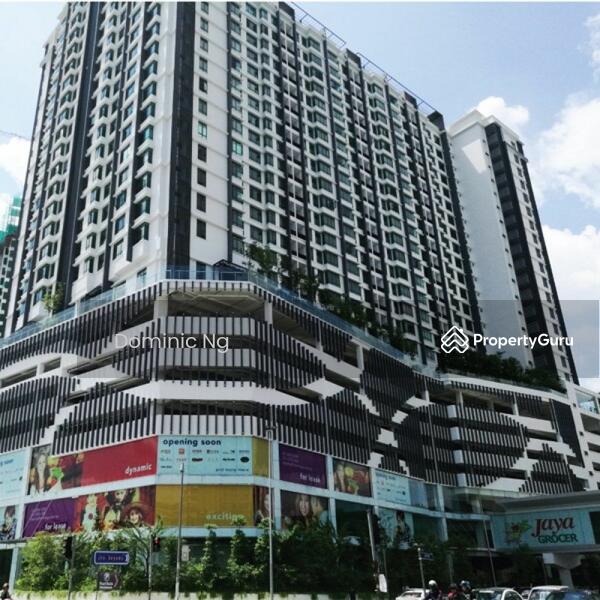 Auction Kuala Lumpur The Pearl, No. 2A, Jalan Stonor, 50450, Kuala