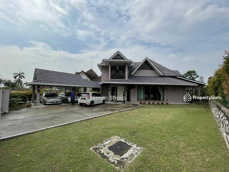 Taman Tar Ukay Heights Near The Peak Jalan 14 2 Ampang Jaya Ampang Selangor 4 Bedrooms 4000 Sqft Bungalows Villas For Sale By Nizam Shoib Rm 3 200 000 32255030
