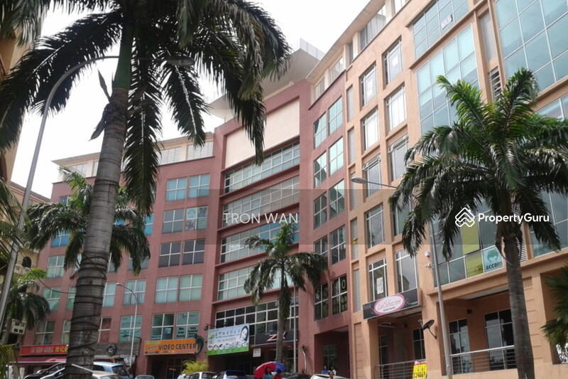 Pejabat untuk Disewa di Bandar Sri Permaisuri (Cheras) - Tron Wan - PropertyGuru.com.my
