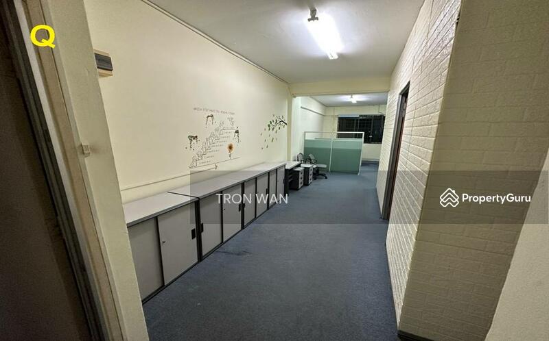 Pejabat untuk Disewa di Bandar Sri Permaisuri (Cheras) - Tron Wan - PropertyGuru.com.my
