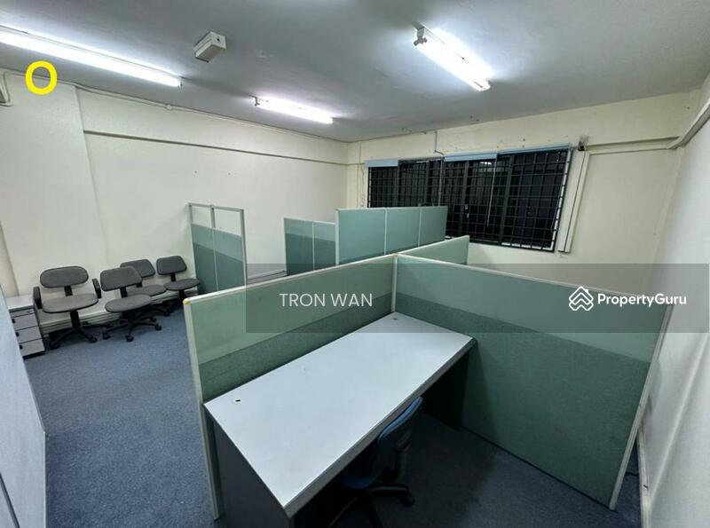 Pejabat untuk Disewa di Bandar Sri Permaisuri (Cheras) - Tron Wan - PropertyGuru.com.my