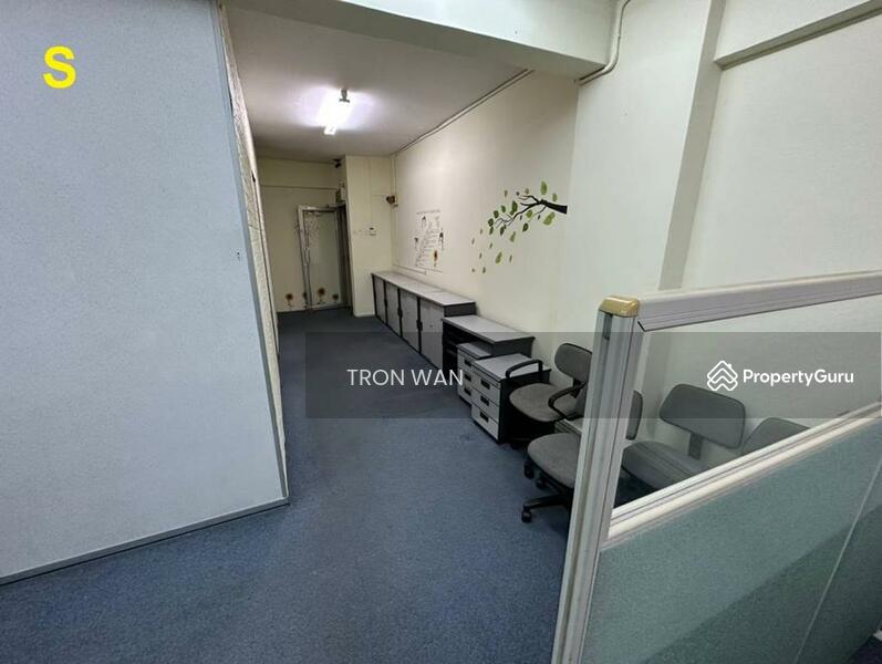 Pejabat untuk Disewa di Bandar Sri Permaisuri (Cheras) - Tron Wan - PropertyGuru.com.my