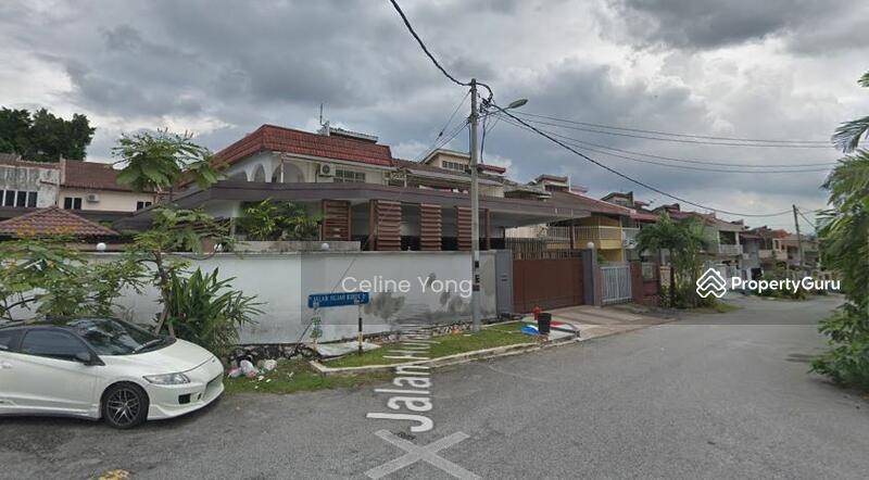 Taman Oug Jalan Hujan Emas Jln Hujan Emas Old Klang Road Jalan Klang Lama Kuala Lumpur 4 Bedrooms 1650 Sqft Terraces Link Houses For Sale By Celine Yong Rm 2 500 000 32258415