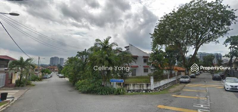 Taman Oug Jalan Hujan Emas Jln Hujan Emas Old Klang Road Jalan Klang Lama Kuala Lumpur 4 Bedrooms 1650 Sqft Terraces Link Houses For Sale By Celine Yong Rm 2 500 000 32258415