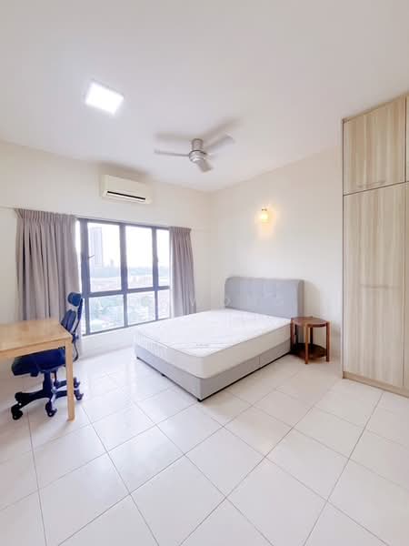 Kondominium untuk Disewa di SetiaWalk - GG Wong - Bedroom - PropertyGuru.com.my