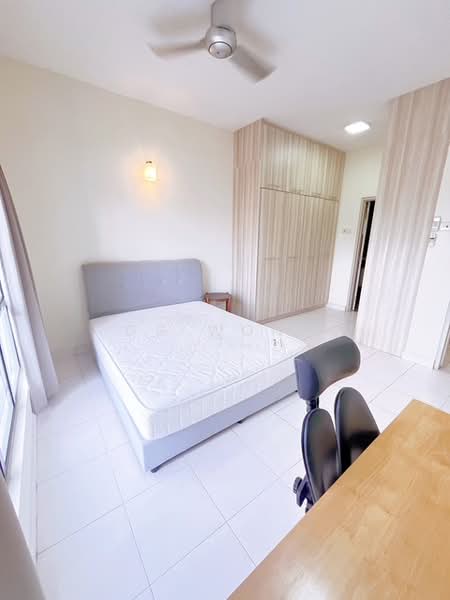 Kondominium untuk Disewa di SetiaWalk - GG Wong - Bedroom - PropertyGuru.com.my