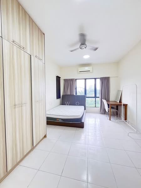 Kondominium untuk Disewa di SetiaWalk - GG Wong - Bedroom - PropertyGuru.com.my