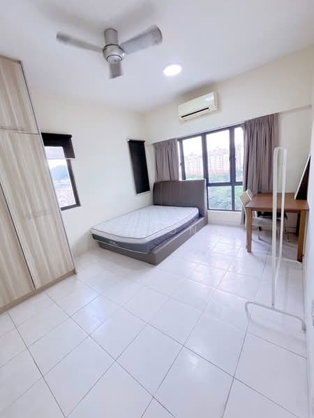Kondominium untuk Disewa di SetiaWalk - GG Wong - Bedroom - PropertyGuru.com.my