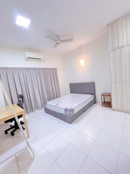 Kondominium untuk Disewa di SetiaWalk - GG Wong - Bedroom - PropertyGuru.com.my