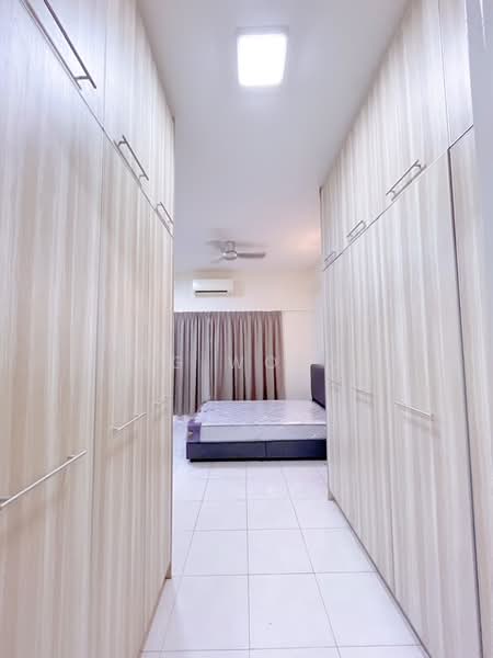 Kondominium untuk Disewa di SetiaWalk - GG Wong - Bedroom - PropertyGuru.com.my