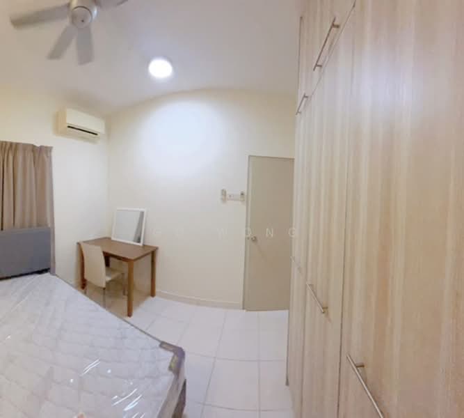 Kondominium untuk Disewa di SetiaWalk - GG Wong - Bedroom - PropertyGuru.com.my