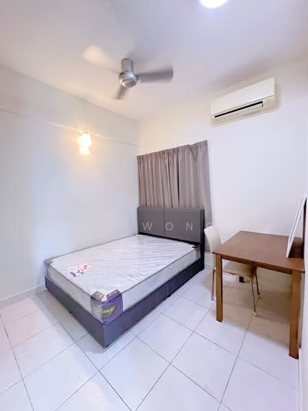 Kondominium untuk Disewa di SetiaWalk - GG Wong - Bedroom - PropertyGuru.com.my