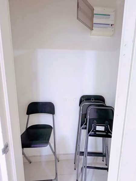 Kondominium untuk Disewa di SetiaWalk - GG Wong - Interior - PropertyGuru.com.my