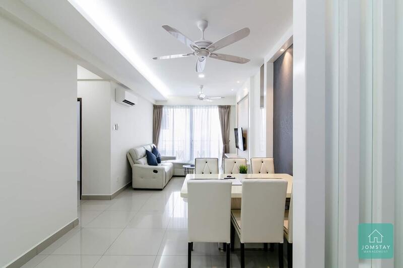 For Sale - KL KL KL [ HIGH RENTAL ] Cheap Studio Unit 250K Next to Shopping Mall **MCO Special Price