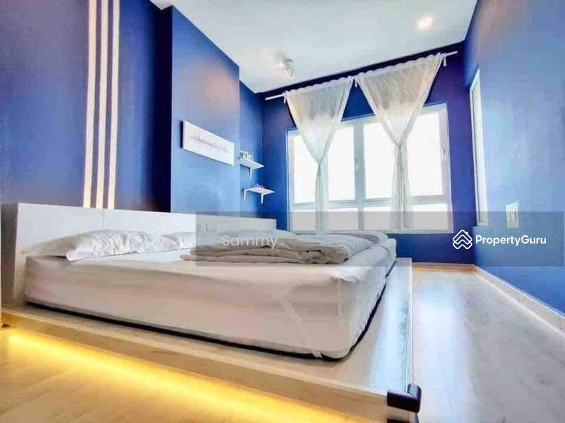 For Sale - [Urgent KLCC] Market Down Invest Now Best Investment Sunway Concept Township