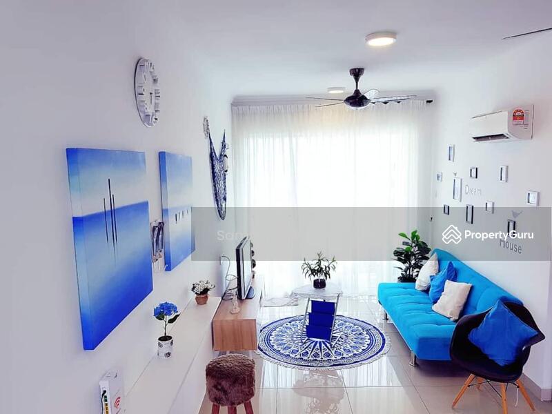 For Sale - [Urgent KLCC] Market Down Invest Now Best Investment Sunway Concept Township