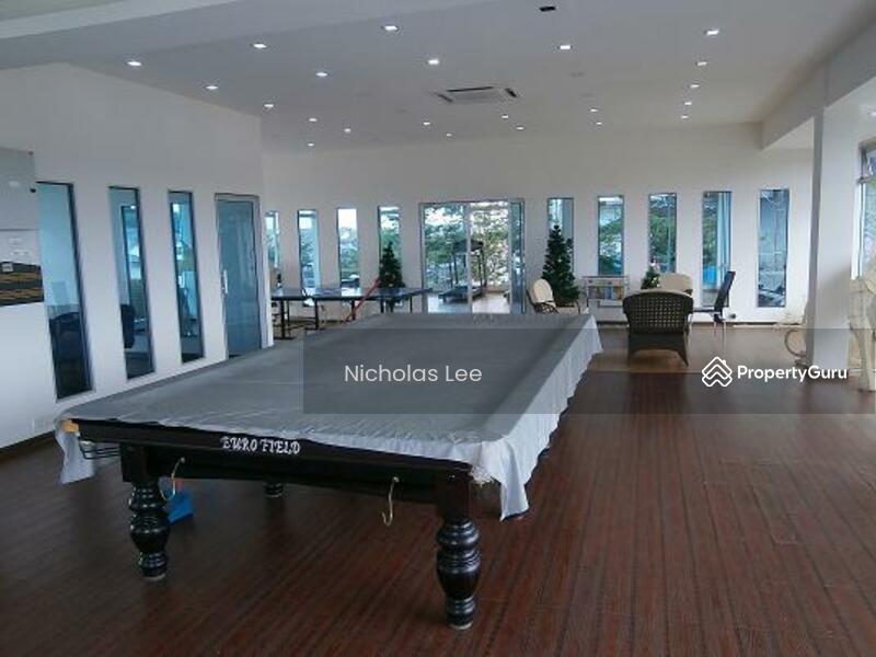 For Sale - 3 Room Fully Furnished Unit at Skygarden Residences