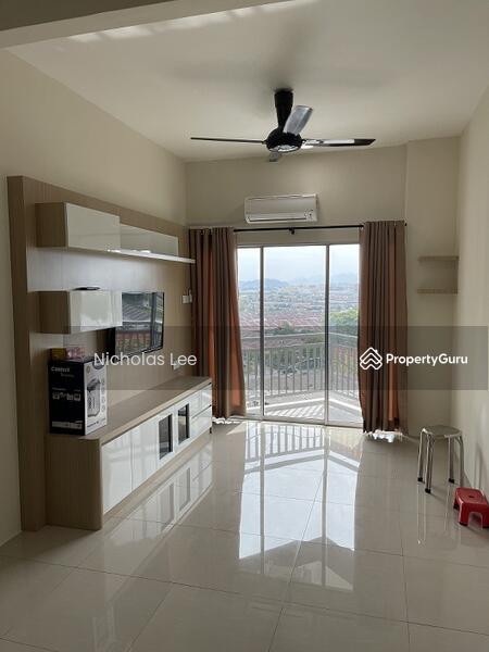 Untuk Disewa - 3 Room Furnished Unit at Skygarden Residences