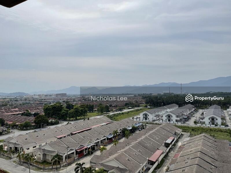Untuk Disewa - 3 Room Furnished Unit at Skygarden Residences