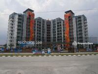 For Rent - 3 Room Furnished Unit at Skygarden Residences
