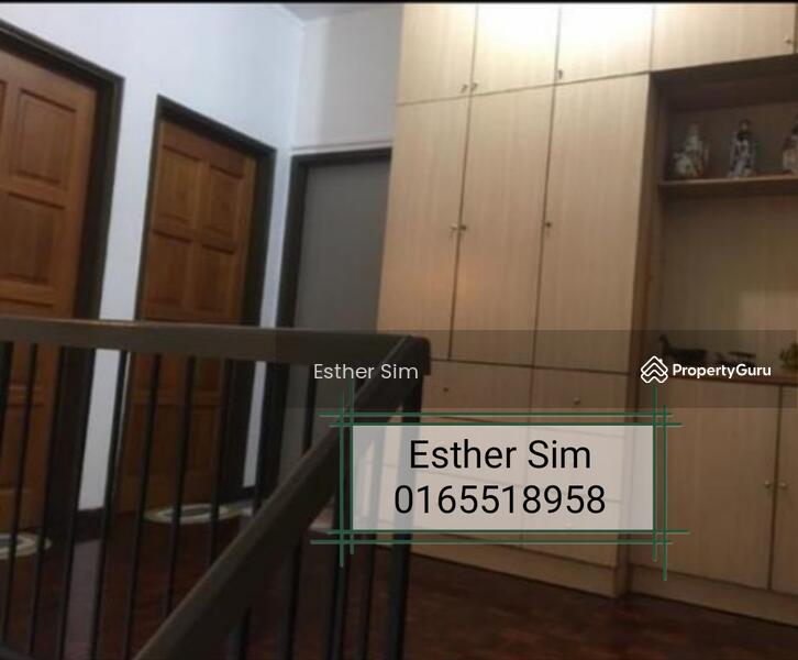 2-storey Terraced House for Sale in Bagan Jermal (Butterworth) - Esther Sim - PropertyGuru.com.my