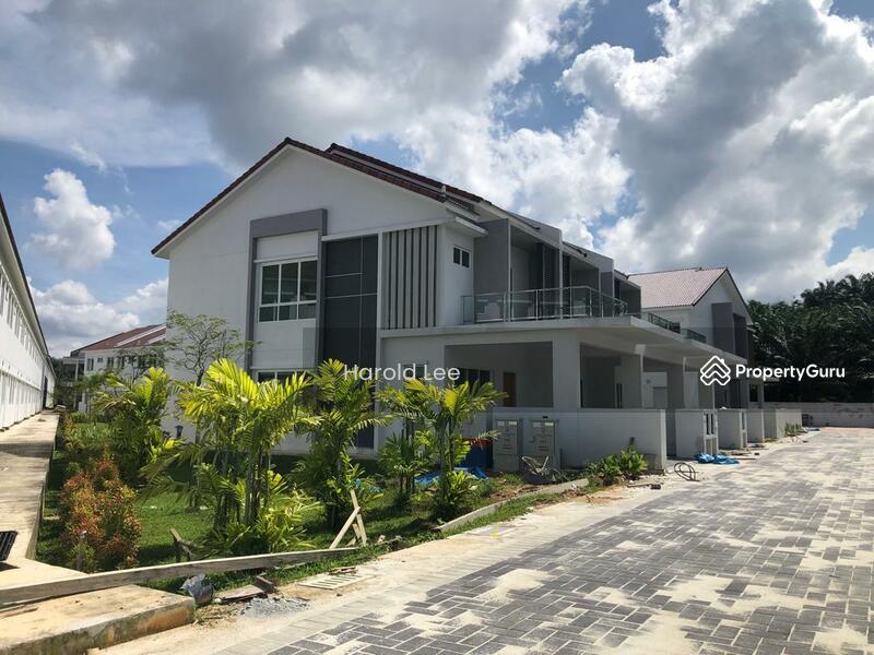 No Longer Available 2 Storey Terrace Alma Alma Bukit Mertajam Penang 4 Bedrooms Terraces Link Houses For Sale By Harold Lee Rm 558 000 32261422