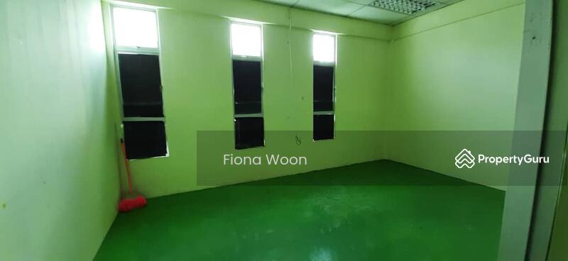 For Rent - Taman Bandar Baru Simpang Empat BBSE , Alor Gajah Melaka