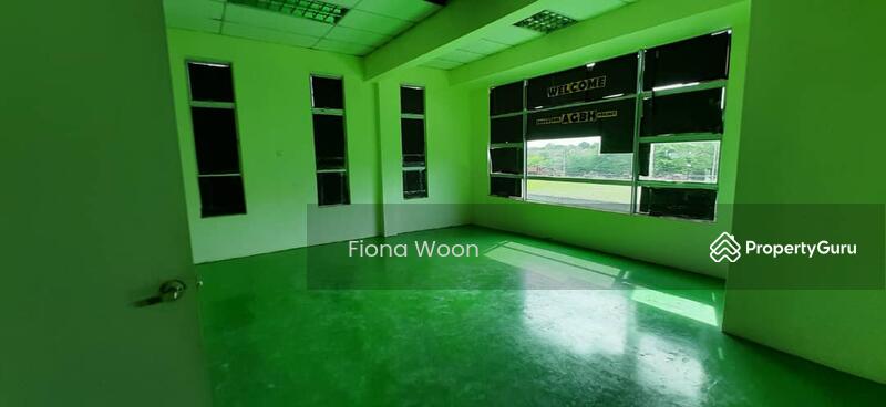 For Rent - Taman Bandar Baru Simpang Empat BBSE , Alor Gajah Melaka