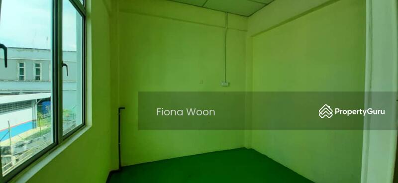 For Rent - Taman Bandar Baru Simpang Empat BBSE , Alor Gajah Melaka