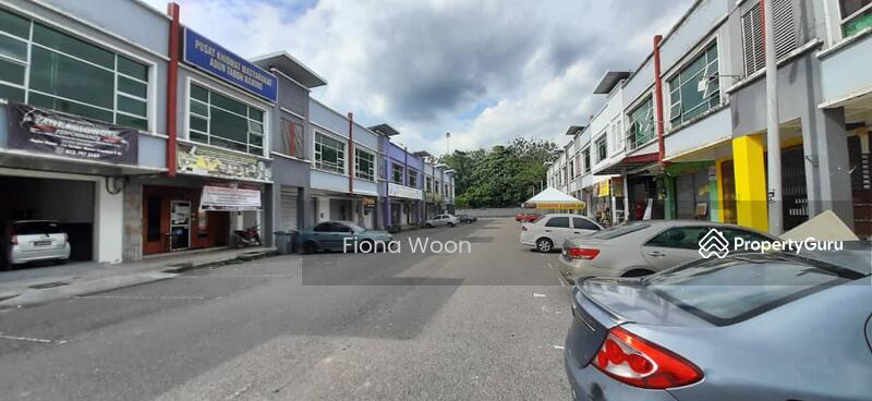 For Rent - Taman Bandar Baru Simpang Empat BBSE , Alor Gajah Melaka