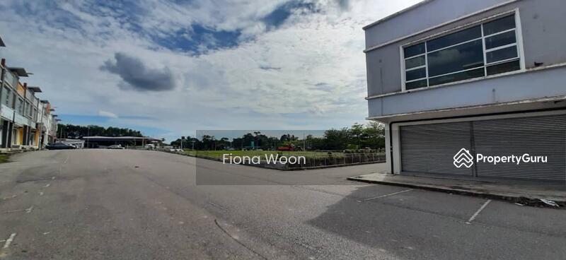 For Rent - Taman Bandar Baru Simpang Empat BBSE , Alor Gajah Melaka