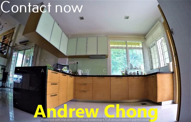 Rumah Teres 3 Tingkat untuk Dijual di Tanjung Bungah (Penang) - Andrew Chong - PropertyGuru.com.my