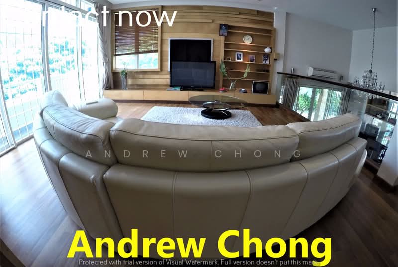 Rumah Teres 3 Tingkat untuk Dijual di Tanjung Bungah (Penang) - Andrew Chong - PropertyGuru.com.my