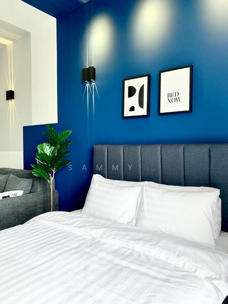 Untuk Dijual - INVESMENT CONDO HERE !270K WITH 80K CASH BACK