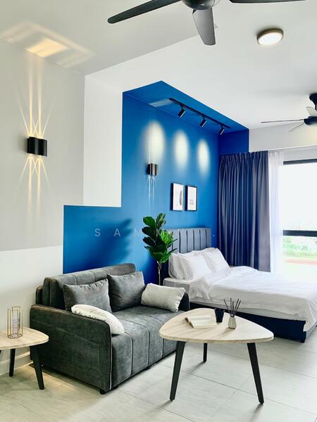 Untuk Dijual - INVESMENT CONDO HERE !270K WITH 80K CASH BACK