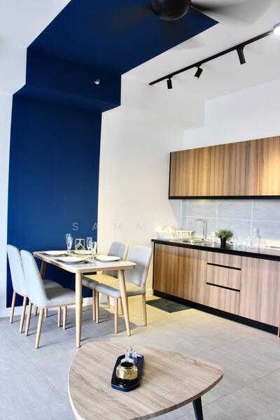 Untuk Dijual - INVESMENT CONDO HERE !270K WITH 80K CASH BACK