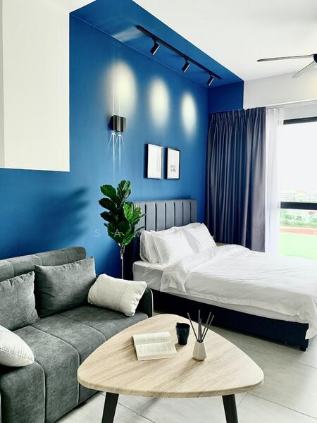 Untuk Dijual - INVESMENT CONDO HERE !270K WITH 80K CASH BACK