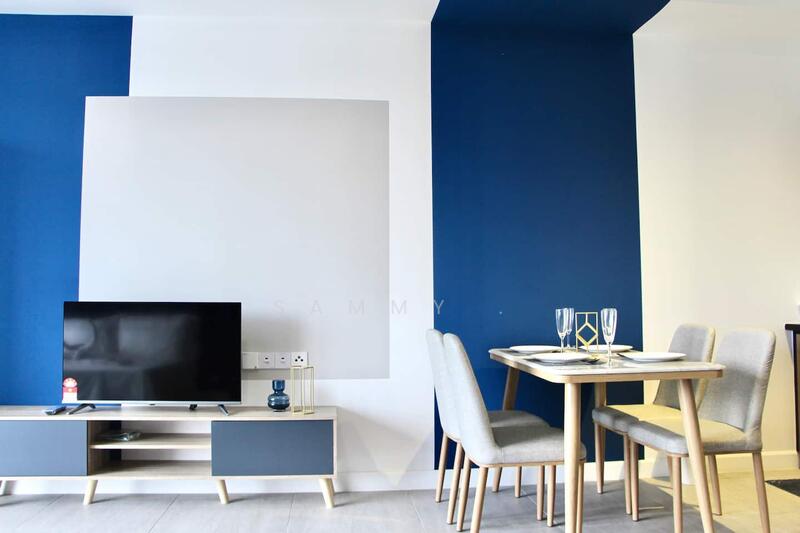 Untuk Dijual - INVESMENT CONDO HERE !270K WITH 80K CASH BACK