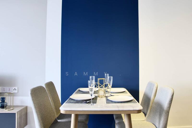 Untuk Dijual - INVESMENT CONDO HERE !270K WITH 80K CASH BACK