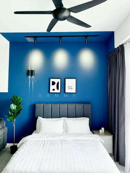 Untuk Dijual - INVESMENT CONDO HERE !270K WITH 80K CASH BACK