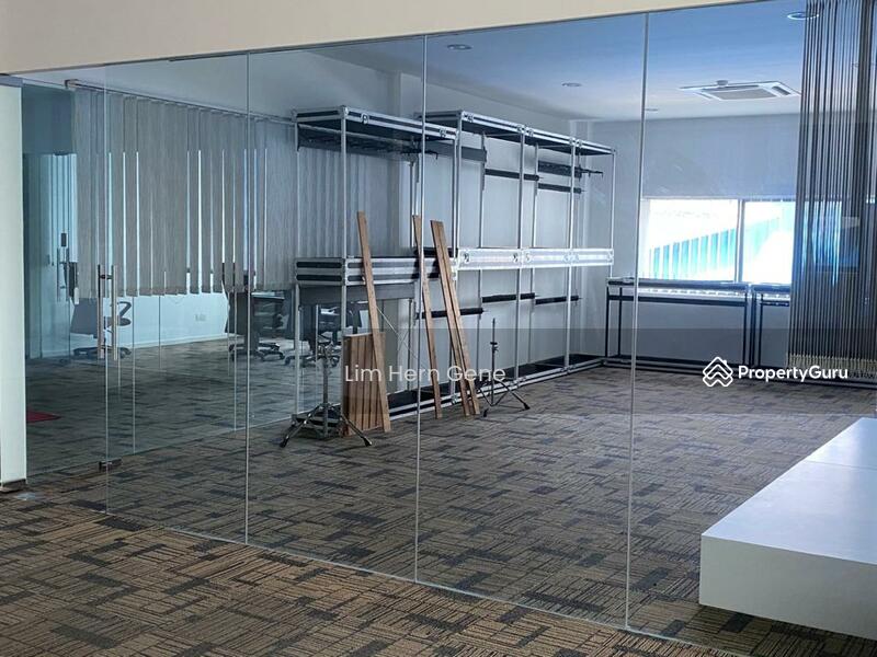 Untuk Dijual - Jalan 222, Jalan 223, Jalan Tandang, Seksyen 51A, Petaling Jaya, Glenmarie, Shah Alam