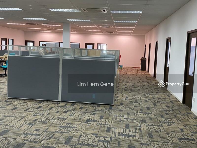 Untuk Dijual - Jalan 222, Jalan 223, Jalan Tandang, Seksyen 51A, Petaling Jaya, Glenmarie, Shah Alam
