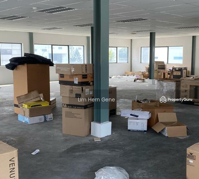 Untuk Dijual - Jalan 222, Jalan 223, Jalan Tandang, Seksyen 51A, Petaling Jaya, Glenmarie, Shah Alam